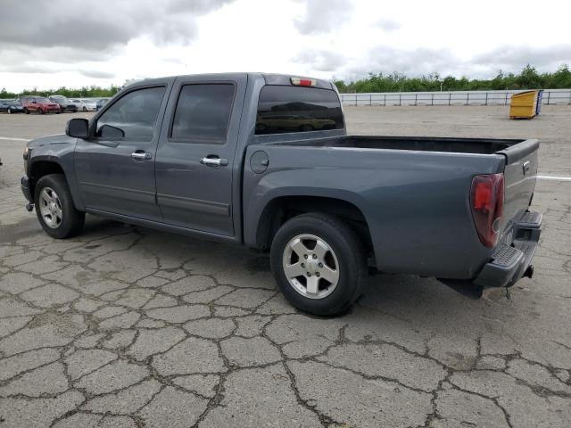  CHEVROLET COLORADO 2012 Серый