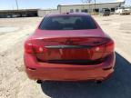 2014 Infiniti Q50 Base продається в Temple, TX - Top/Roof