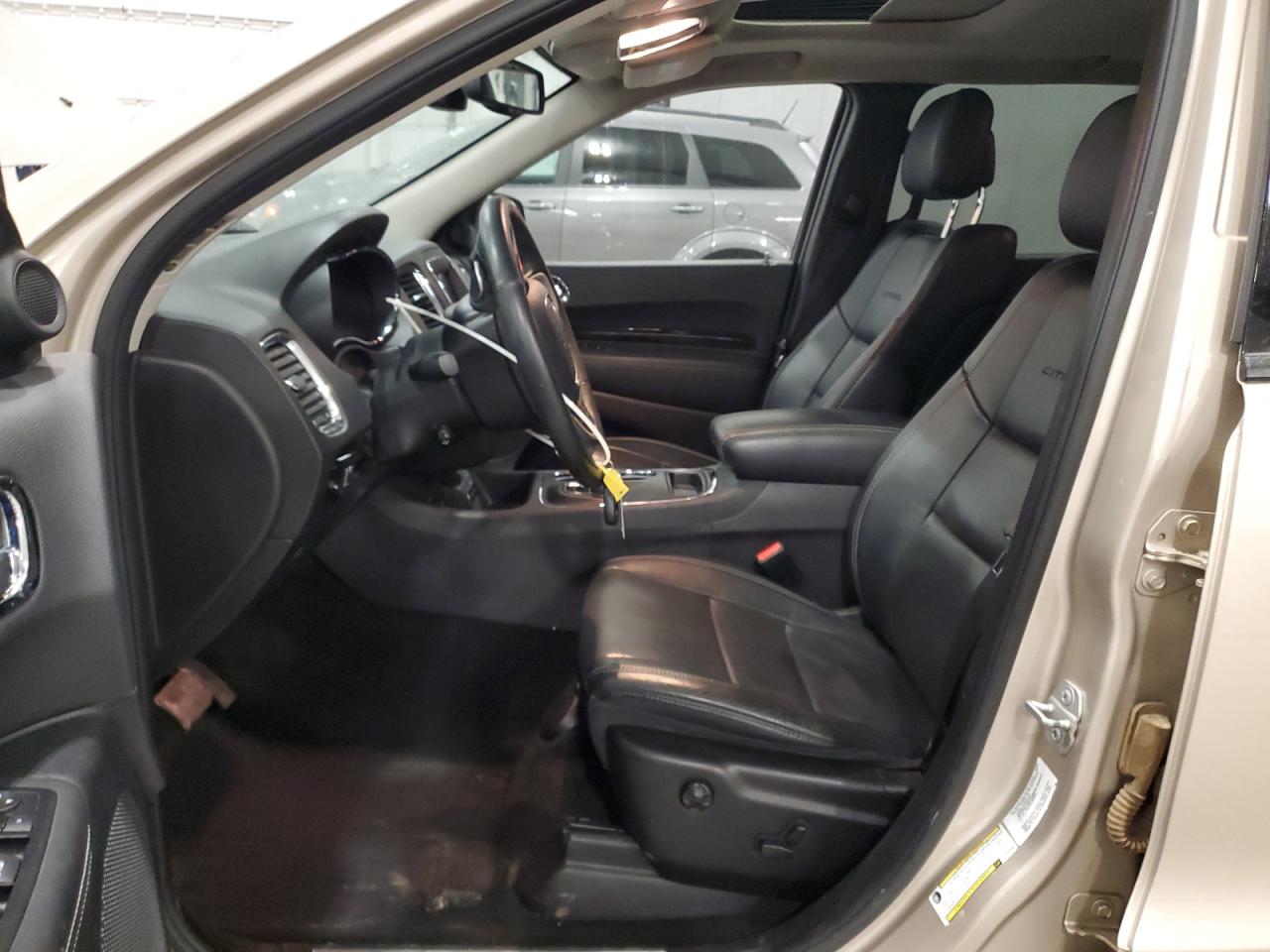 2014 Dodge Durango - Image 7