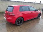 2013 VOLKSWAGEN GOLF GTD for sale at Copart YORK