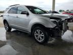 2016 Chevrolet Equinox Lt продається в West Palm Beach, FL - Front End