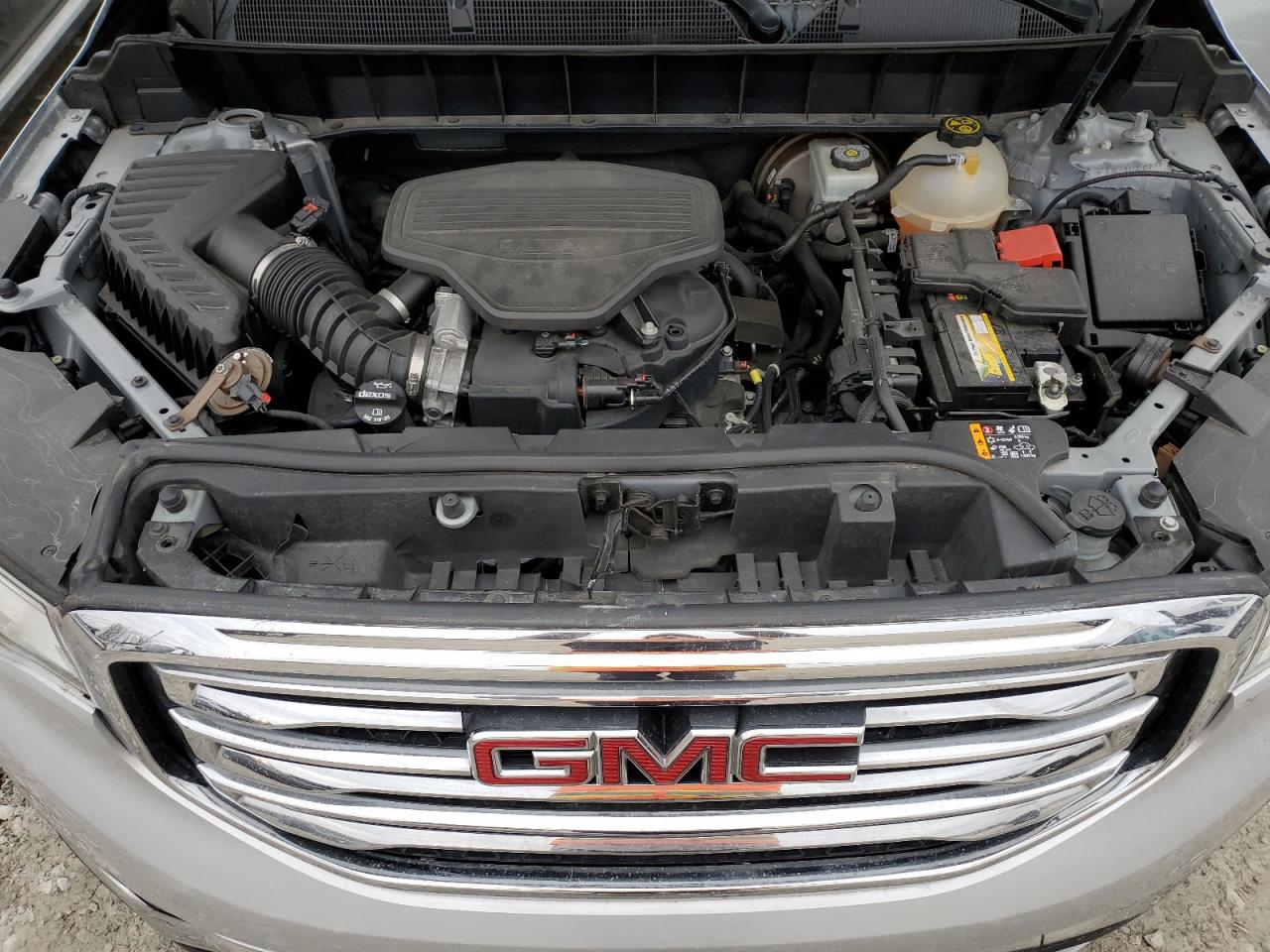 2019 GMC Acadia - Image 11