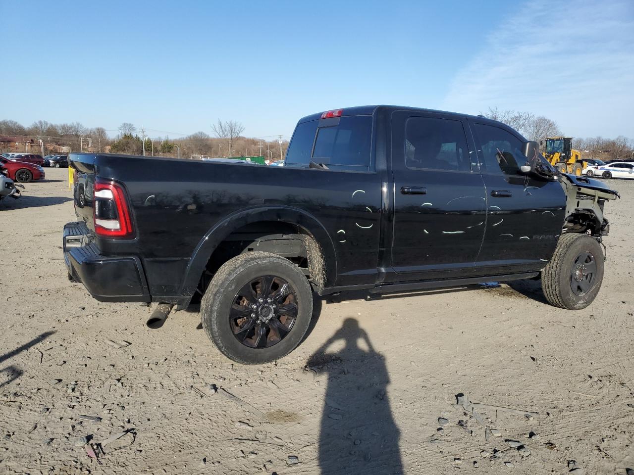 2020 RAM 2500 - Image 3