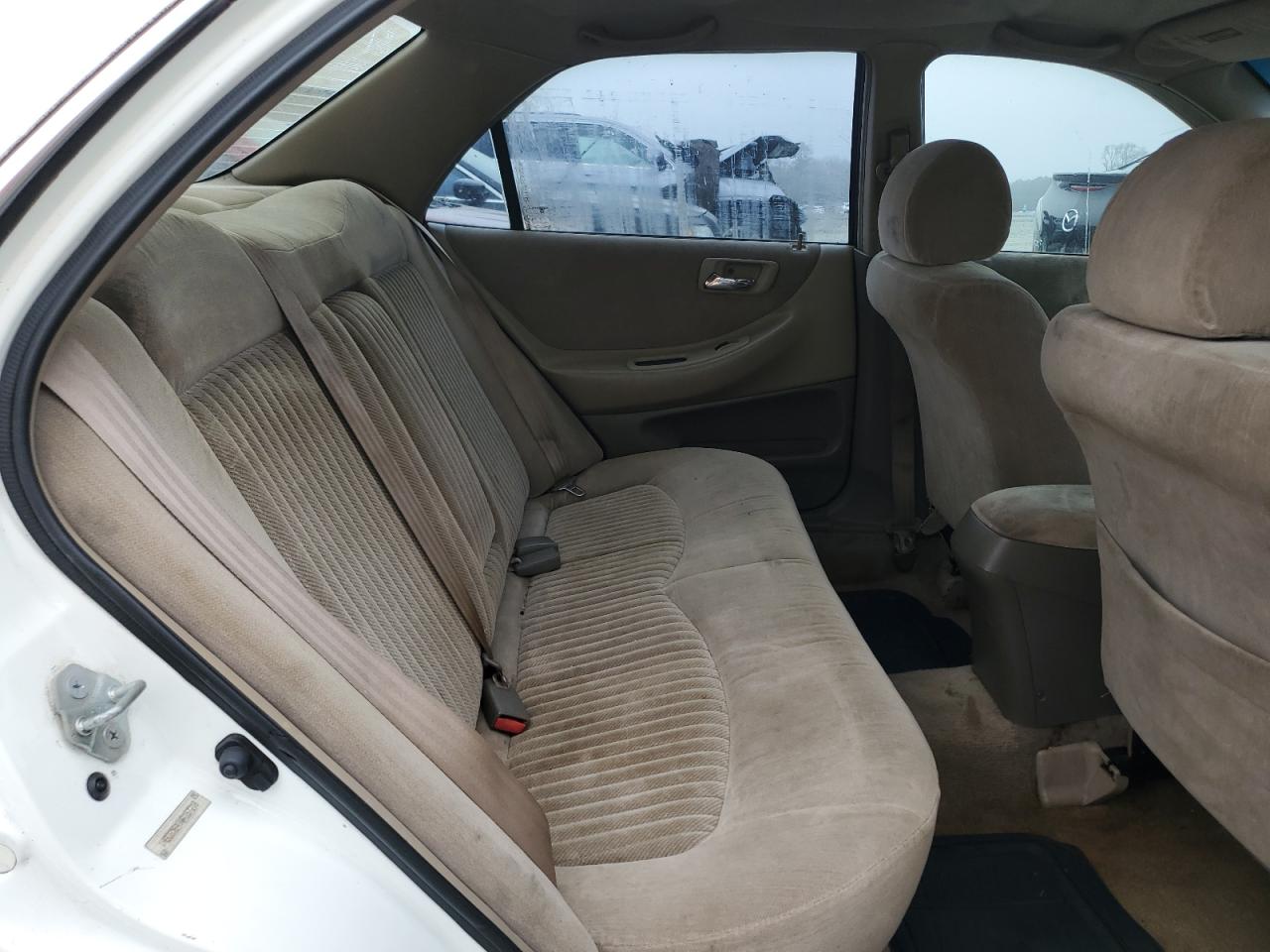 1998 Honda Accord - Image 10