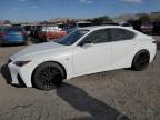 2023 Lexus Is 350 F Sport Design за продажба в Las Vegas, NV - Side