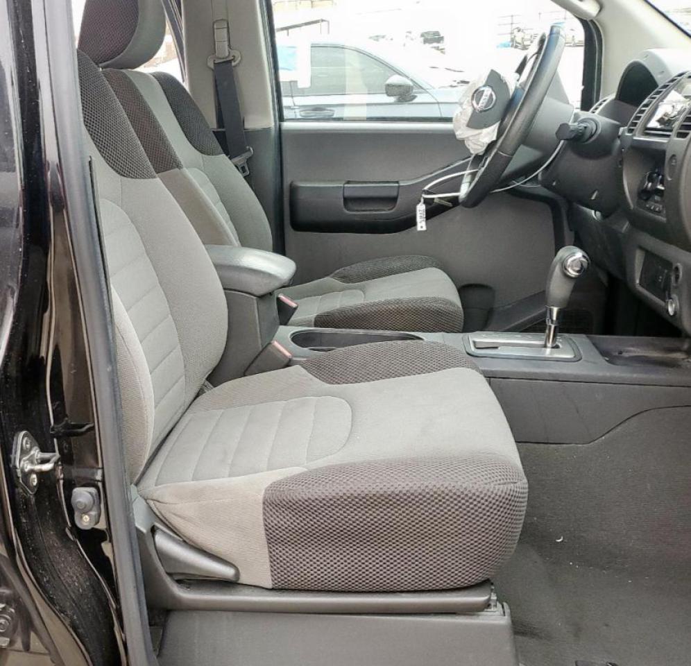 2008 Nissan XTerra - Image 7