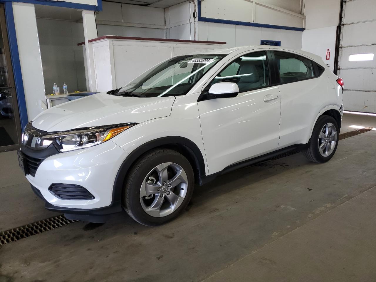 2020 Honda HR-V - Image 1