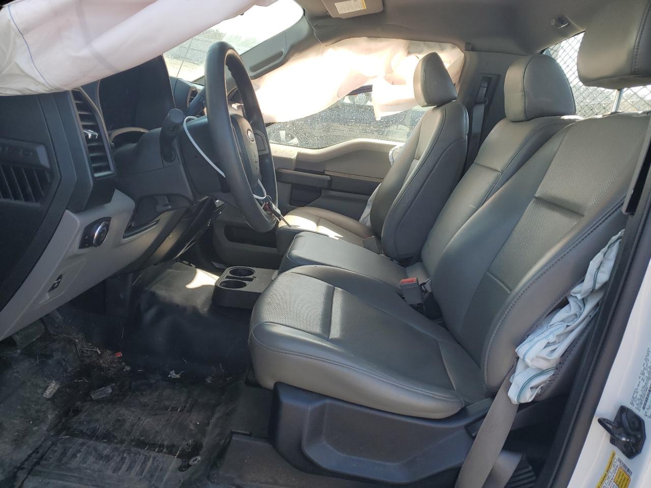 2019 Ford F-150 - Image 7