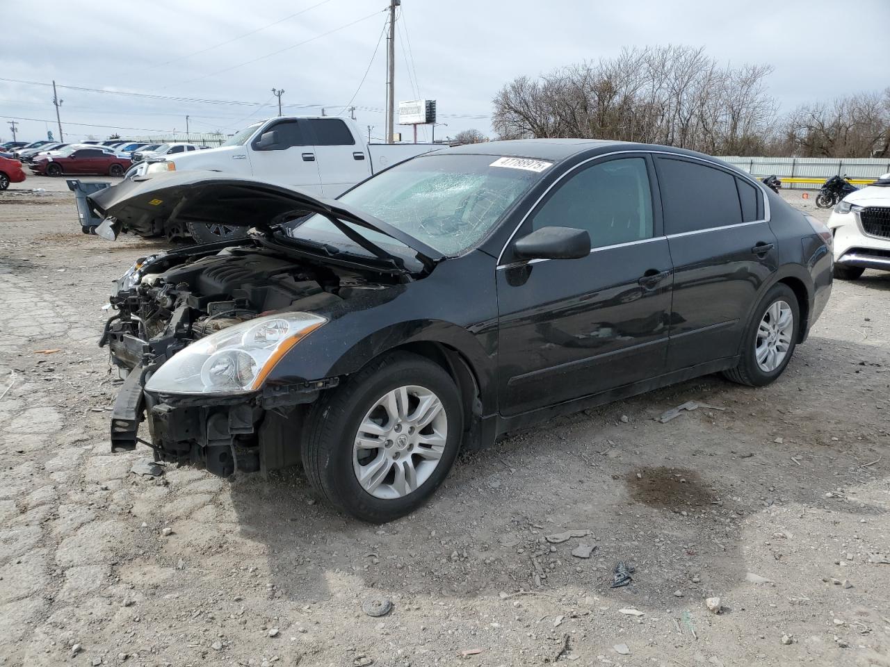 2011 Nissan Altima - Image 1