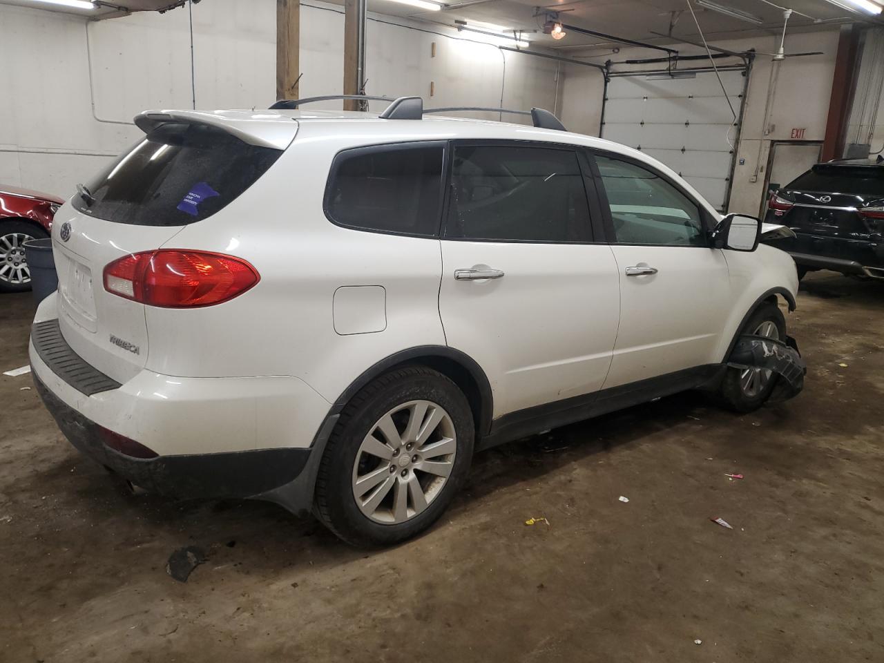2009 Subaru Tribeca - Image 3
