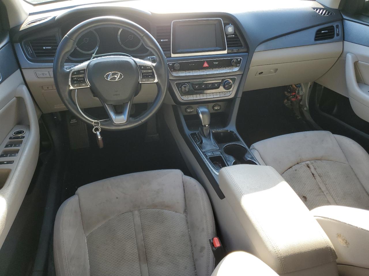 2018 Hyundai Sonata - Image 8