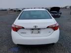 2016 Toyota Corolla L იყიდება San Diego-ში, CA - Front End