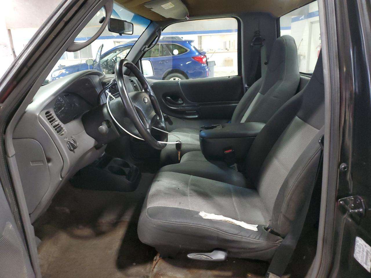 2003 Ford Ranger - Image 7