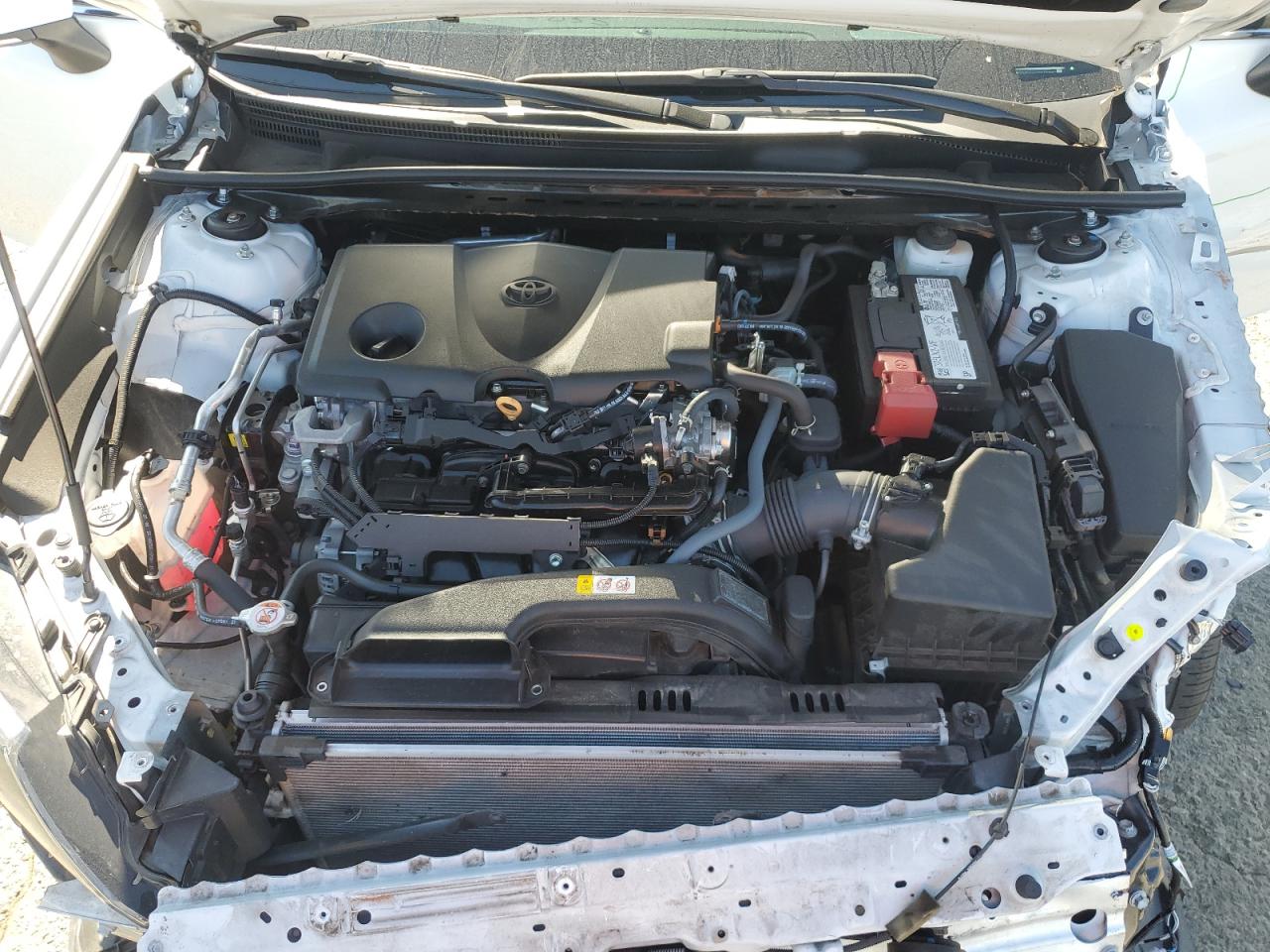 2023 Toyota Camry - Image 11