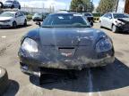 2008 Chevrolet Corvette Z06 на продаже в Denver, CO - Front End