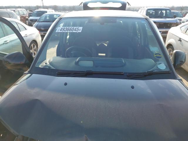 2009 CITROEN C3 PICASSO 1.6 HDI 16V VTR+ 5DR