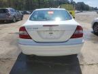 2009 Mercedes-Benz Clk 350 للبيع في Shreveport، LA - Undercarriage