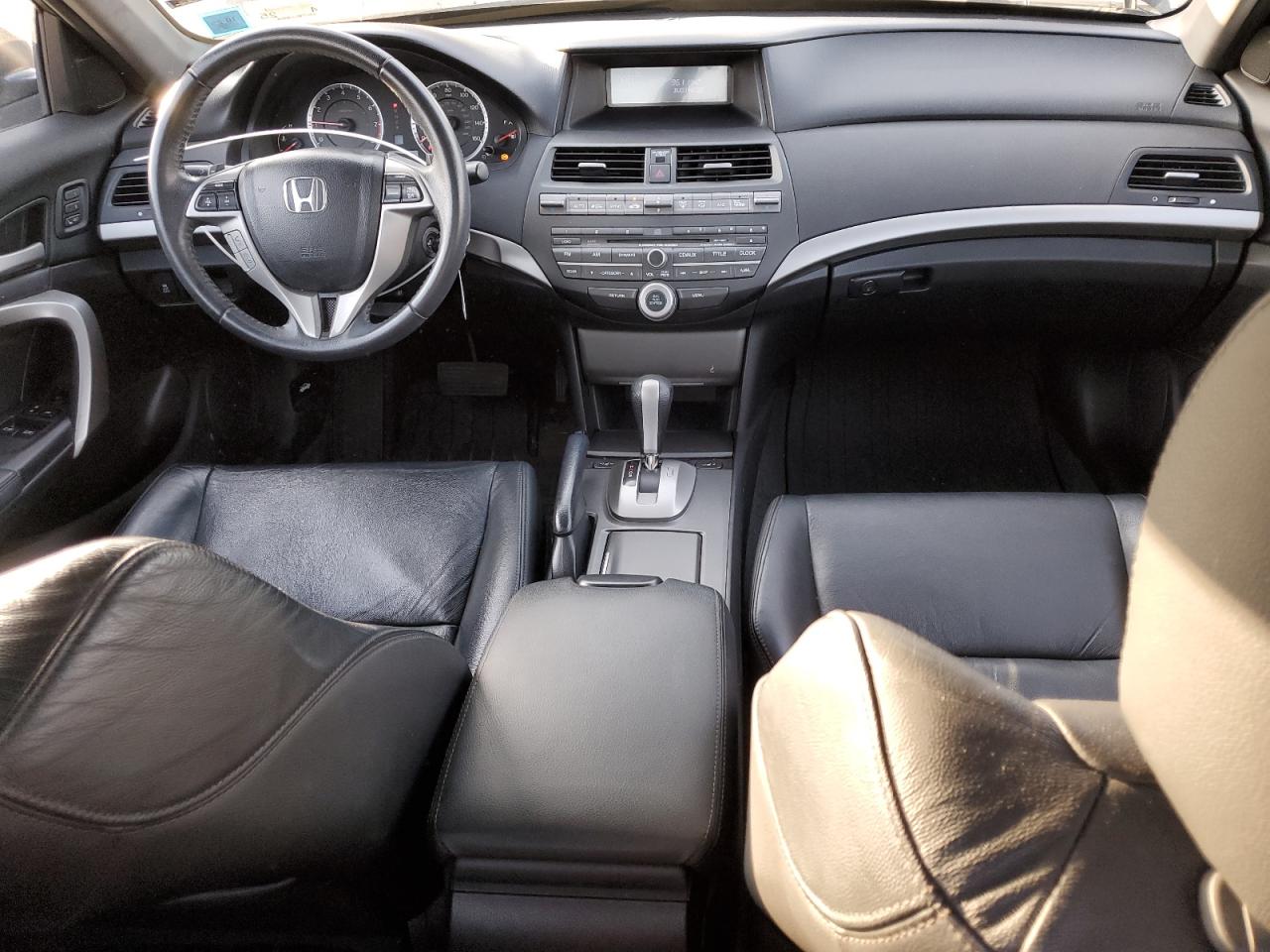 2012 Honda Accord - Image 8
