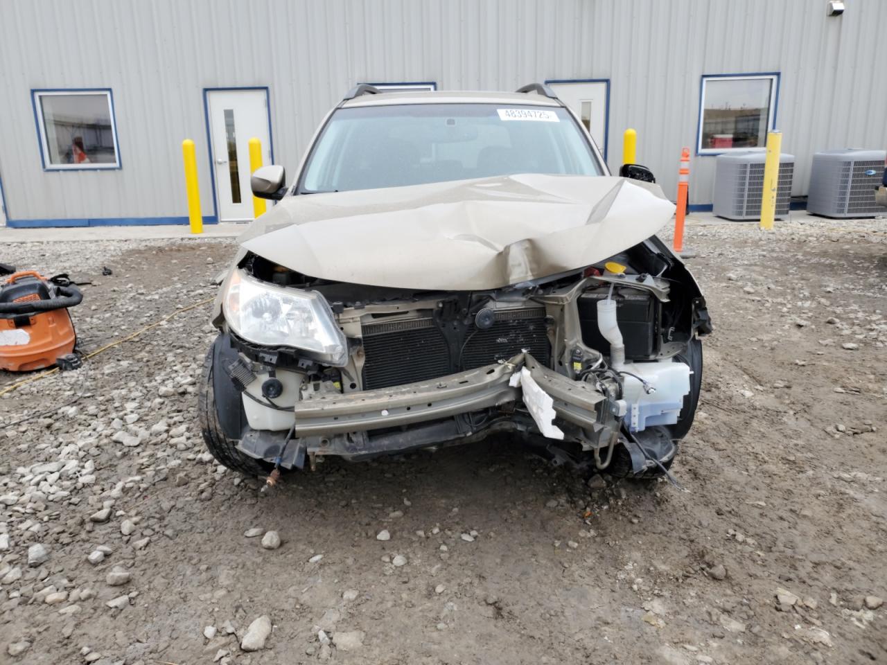 2009 Subaru Forester - Image 5