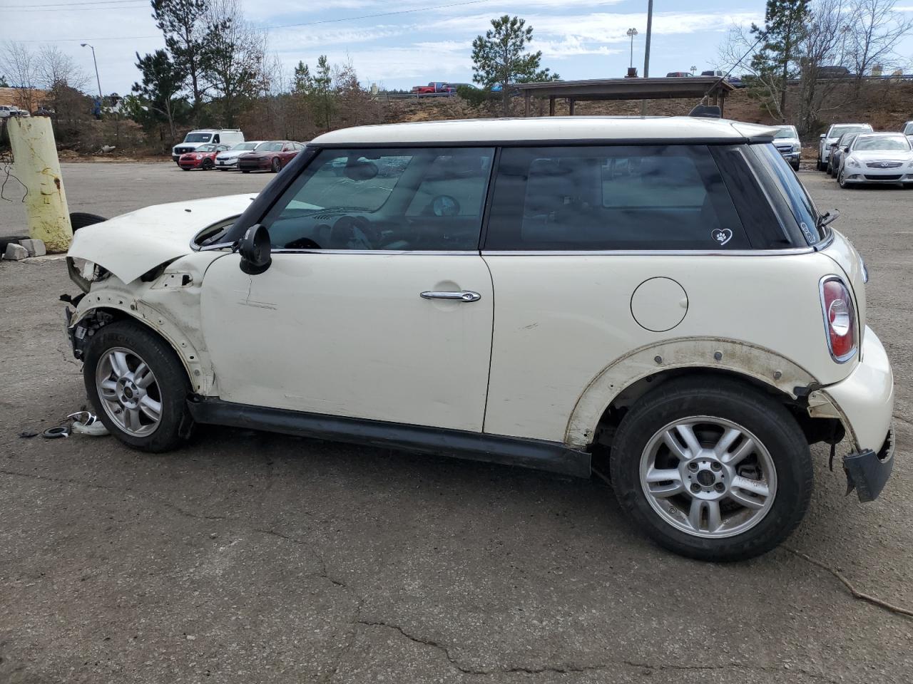 2012 MINI Cooper - Image 2
