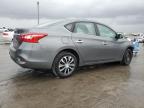 2019 Nissan Sentra S იყიდება Lebanon-ში, TN - Front End