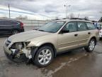 2008 Subaru Outback 2.5I for Sale in Littleton, CO - Front End
