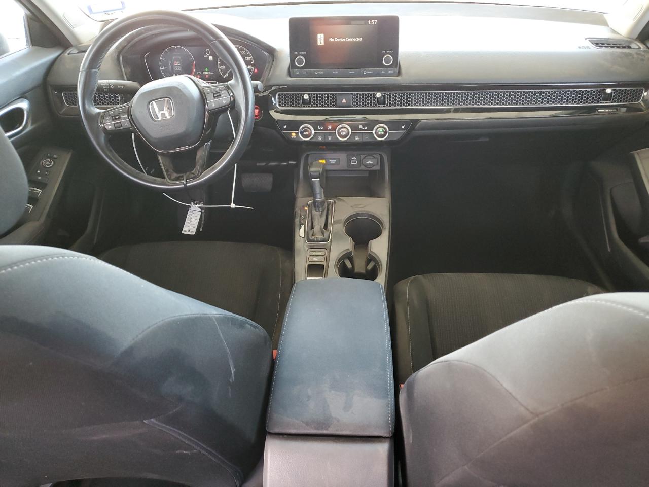 2023 Honda Civic - Image 8