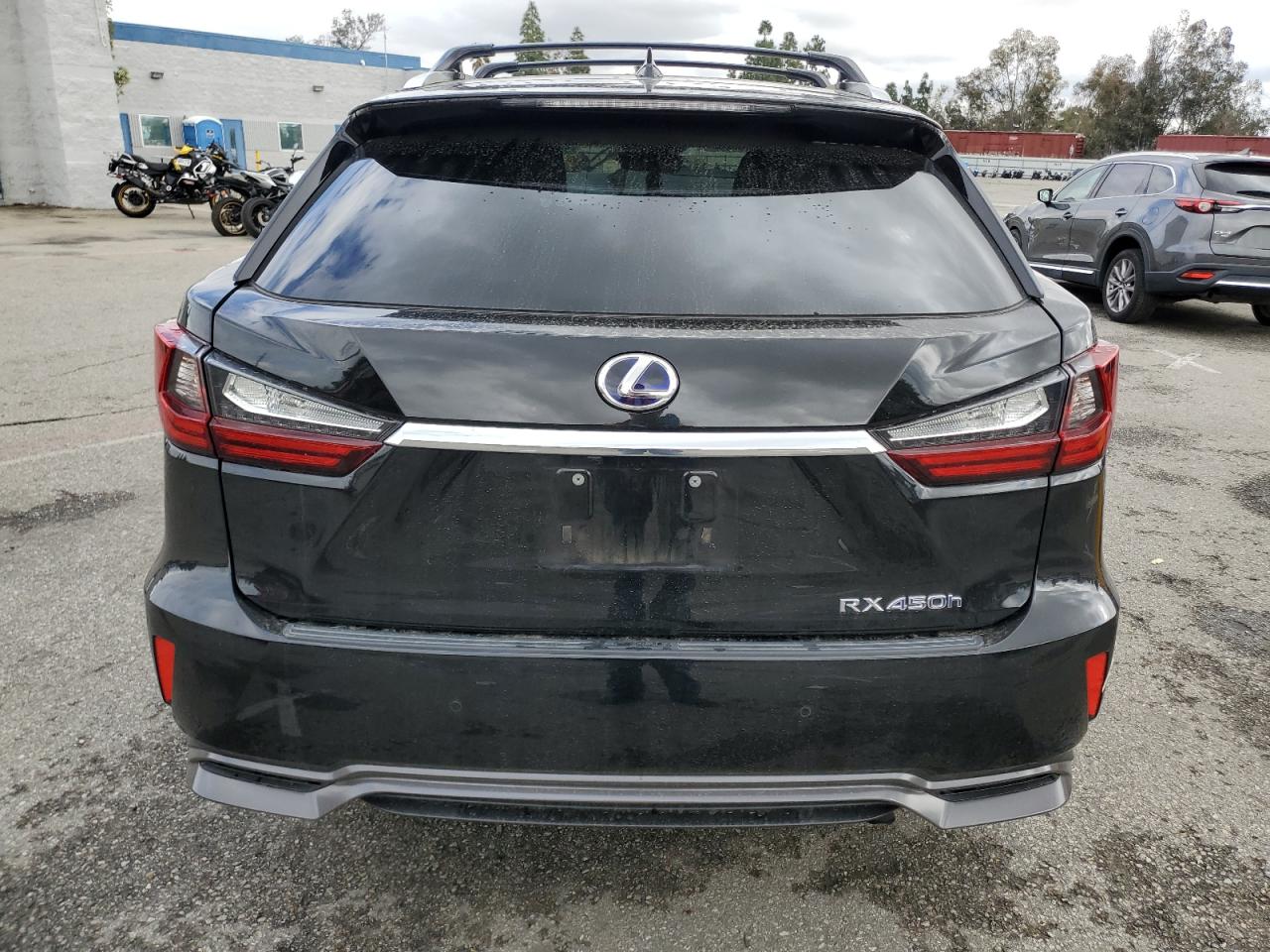 2019 Lexus RX - Image 6