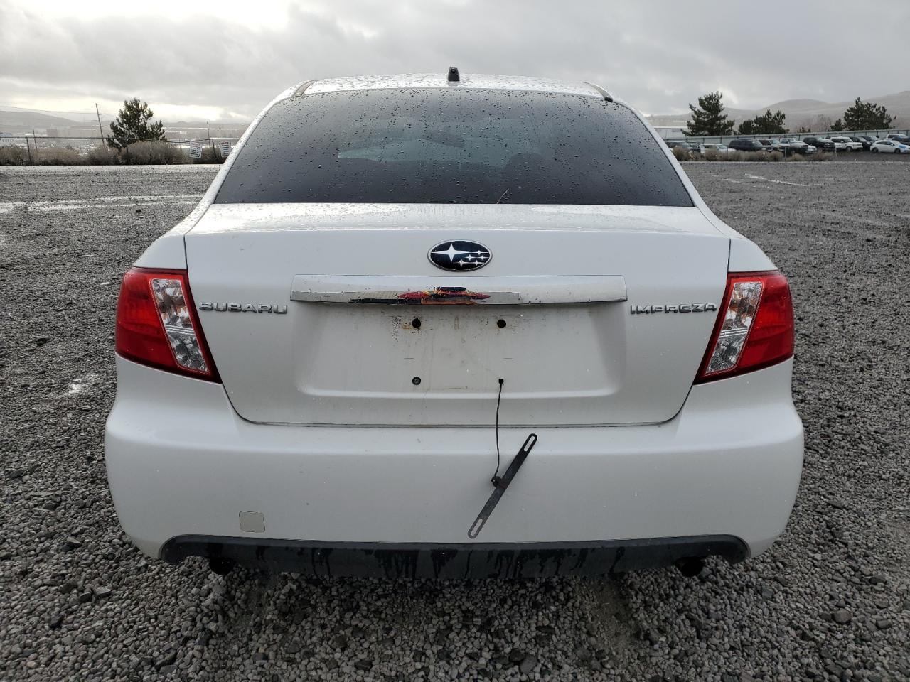 2009 Subaru Impreza - Image 6