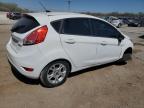 2014 Ford Fiesta Se for Sale in Oklahoma City, OK - Front End
