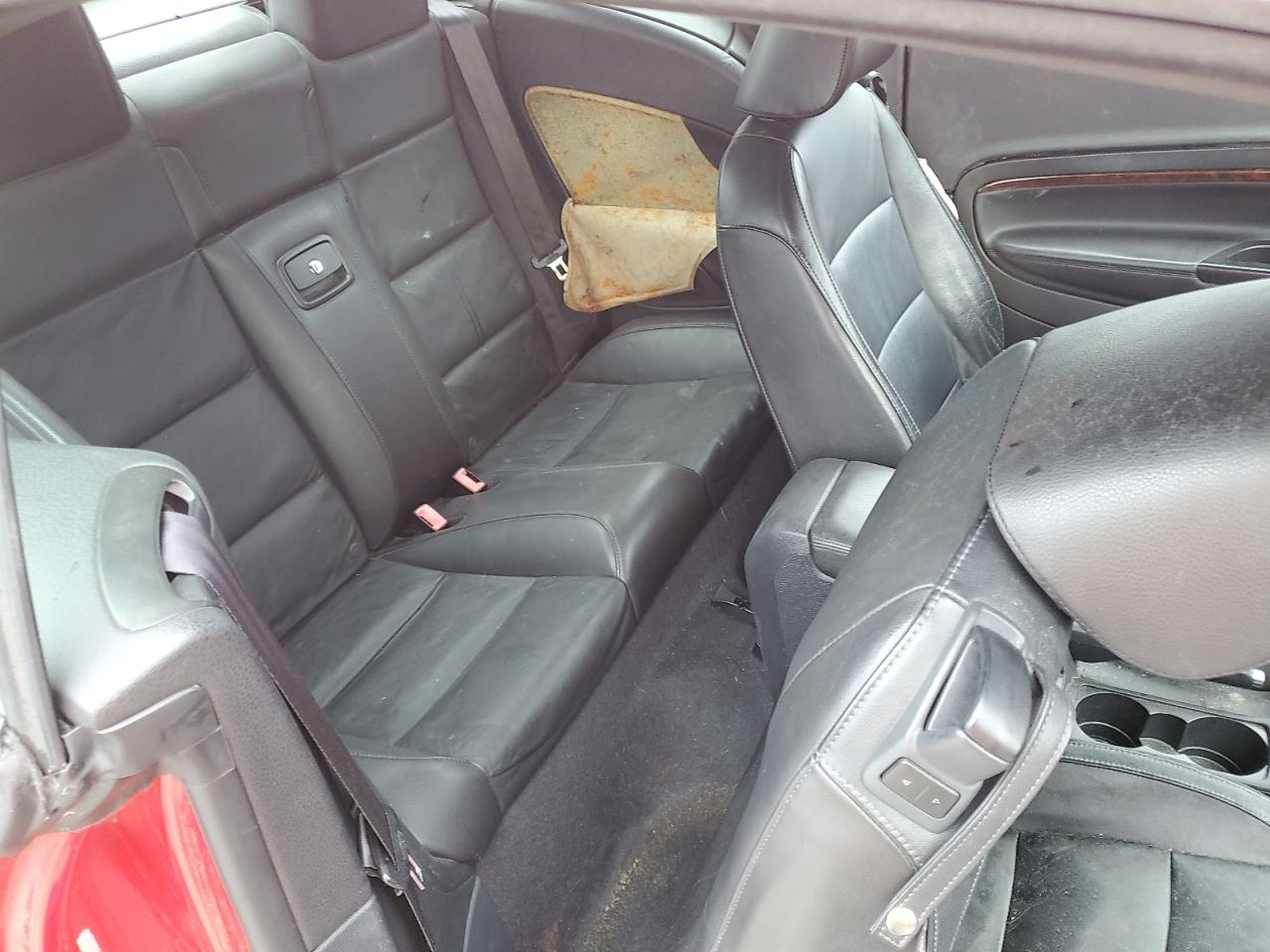 2009 Volkswagen Eos - Image 10
