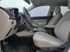 2018 Mitsubishi Outlander Sport Es en Venta en Houston, TX - Front End