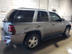 2008 Chevrolet Trailblazer Ls იყიდება Blaine-ში, MN - Rear End
