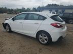 2017 Chevrolet Cruze Lt for Sale in Midway, FL - Front End