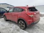 2018 Honda Hr-V Exl de vânzare în Central Square, NY - Rear End