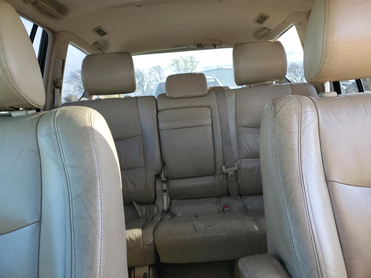2007 Lexus GX - Image 10