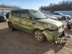 2013 Kia Soul  for Sale in Grenada, MS - Rollover
