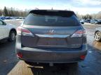 2014 LEXUS RX 350 BASE à vendre chez Copart ON - COOKSTOWN