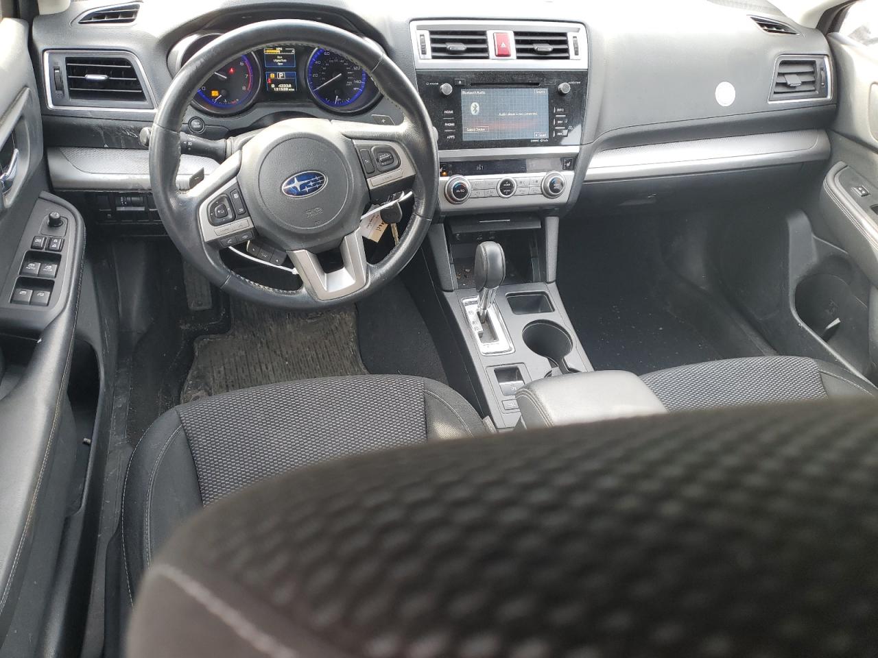2015 Subaru Outback - Image 8