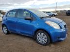 2008 TOYOTA YARIS  for sale at Copart AB - CALGARY