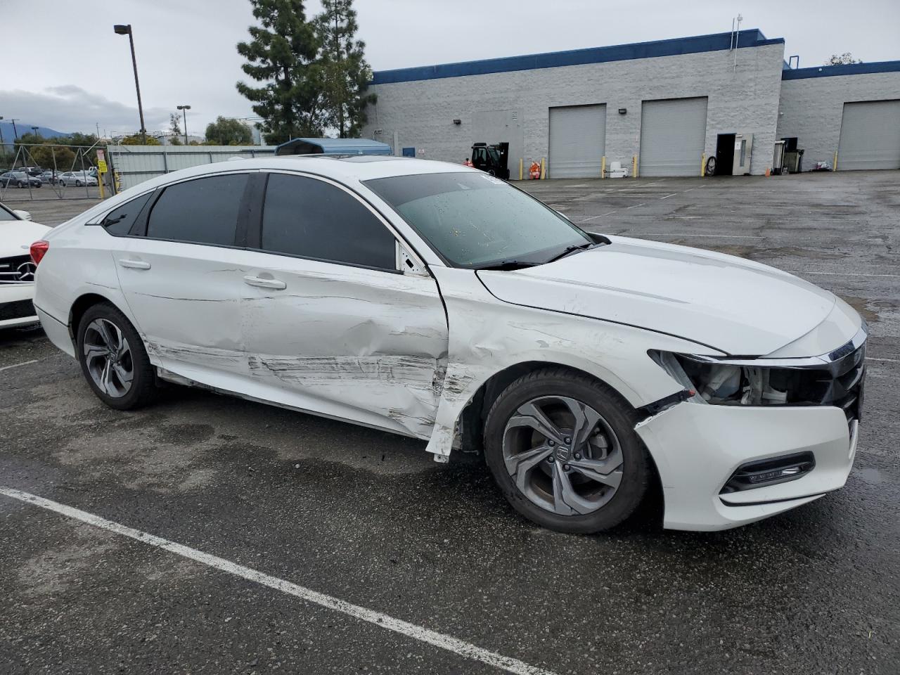 2018 Honda Accord - Image 4