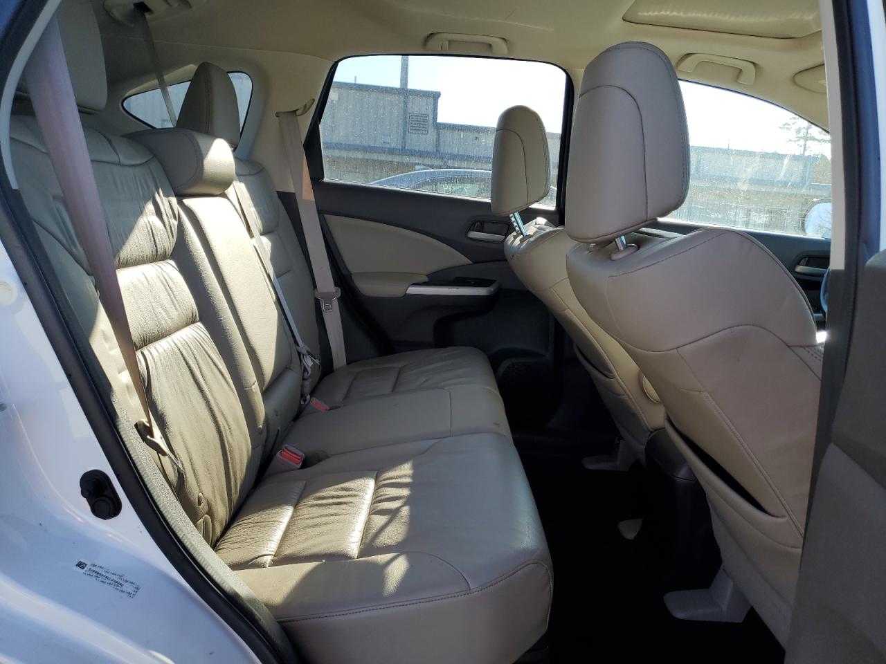 2013 Honda CR-V - Image 11