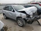 2012 Subaru Forester 2.5X Premium na sprzedaż w Kansas City, KS - Front End