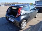 2020 TOYOTA AYGO X-PLA for sale at Copart NEWBURY