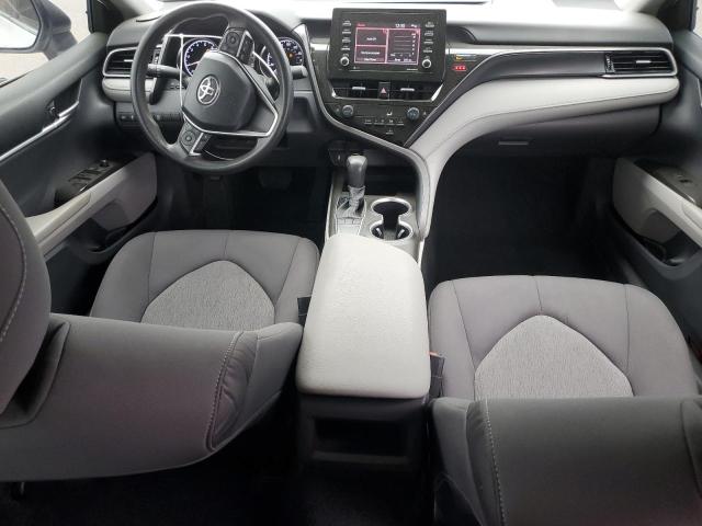  TOYOTA CAMRY 2023 Biały