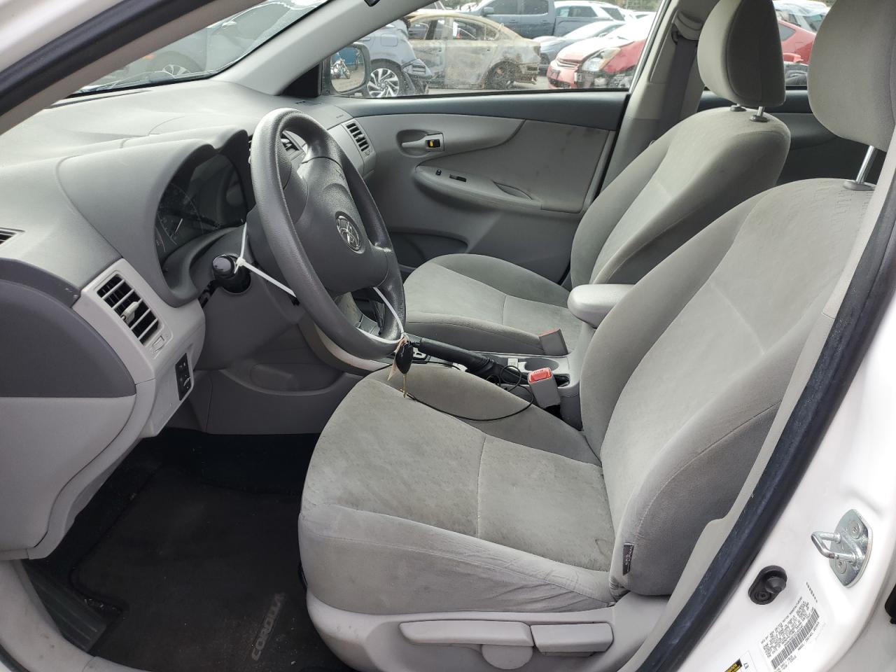 2009 Toyota Corolla - Image 7