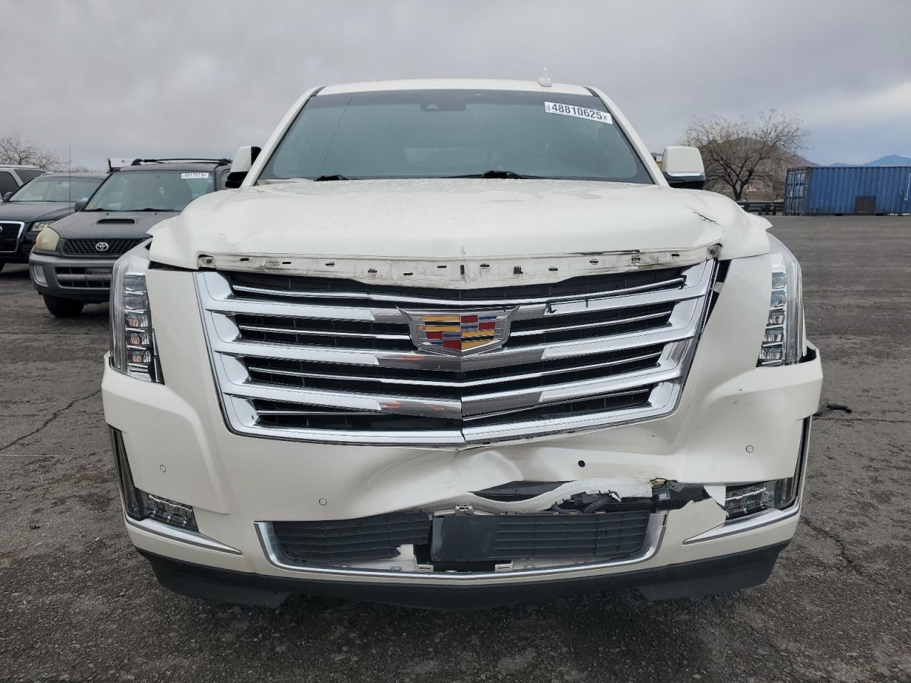 2015 Cadillac Escalade - Image 5