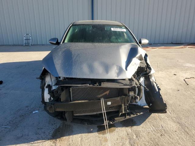  KIA FORTE 2024 Gray