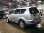 2012 Mitsubishi Outlander Se for Sale in Elgin, IL - Minor Dent/Scratches