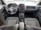 2012 Jeep Patriot Sport en Venta en Sacramento, CA - Front End